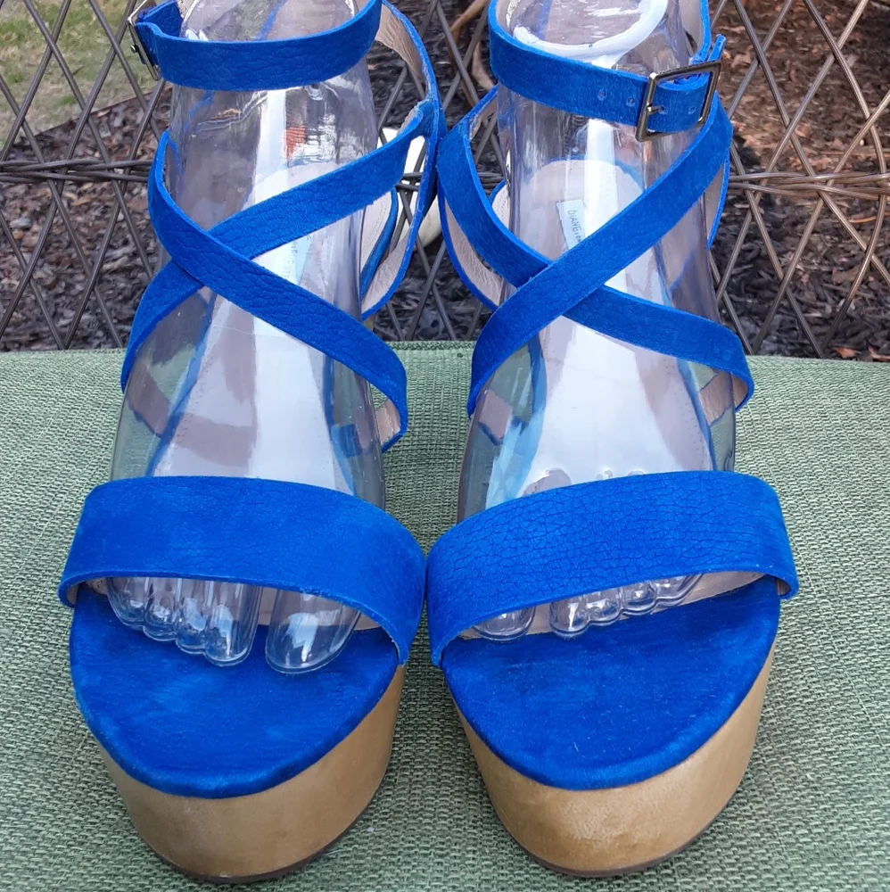 Diane Von Furstenberg diane von